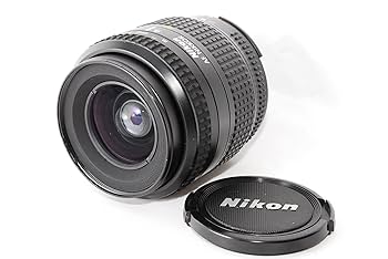 【完動美品】 Nikon U + AF35-80mm F4-5.6 DL-II Amazon.co.jp: Nikon AF NIKKOR 35-80mm f/4-5.6 D : 家電＆カメラ